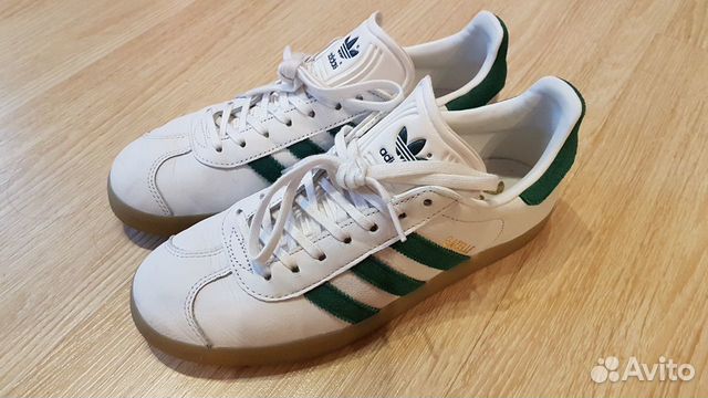 Кроссовки Adidas Gazelle Кроссовки Adidas Gazelle