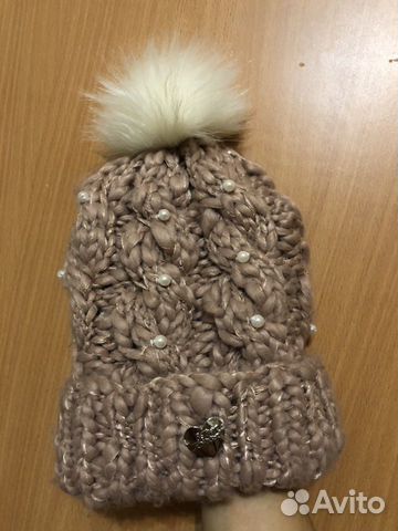Шапка и снуд, шарф, комплект Betset Johnson, купле Шапка и снуд, шарф, комплект Betset Johnson, купле