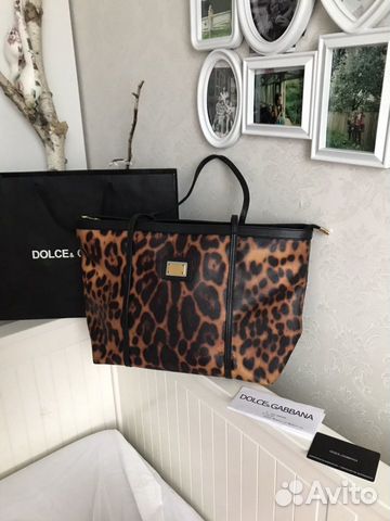 Сумка D&G оригнал Сумка D&G оригнал