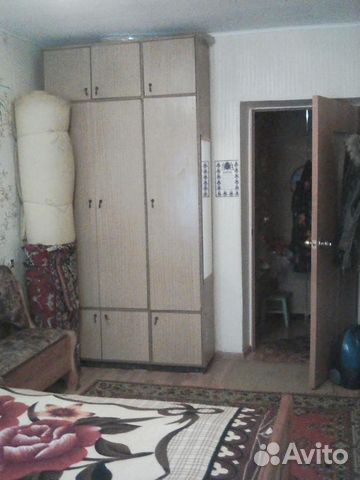 2-к квартира, 44.5 м², 2/5 эт.