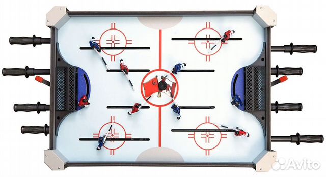 Настольный-Хоккей Настольный-Хоккей
