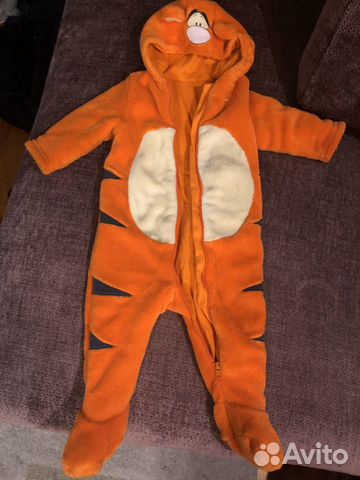 Комбинезон детский Mothercare