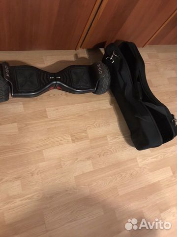 Гироскутер EcoDrift X-Go V3