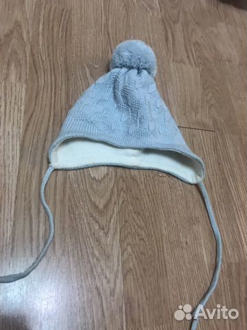 Шапка janus Шапка janus