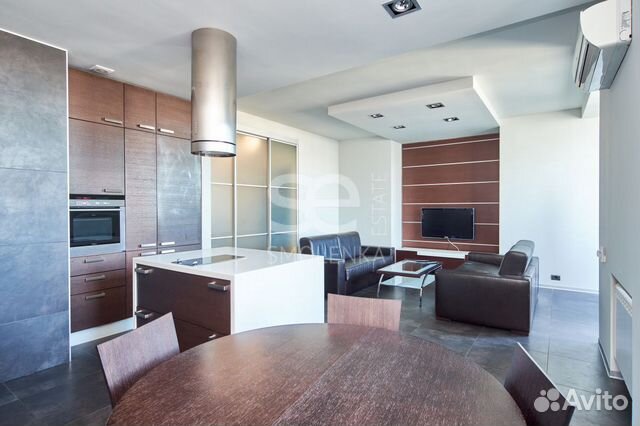 2-к квартира, 90 м², 21/22 эт. 2-к квартира, 90 м², 21/22 эт.