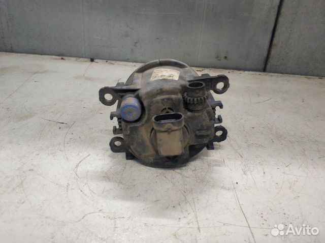 Фара противотуманная Ford Focus 3 2011-2017