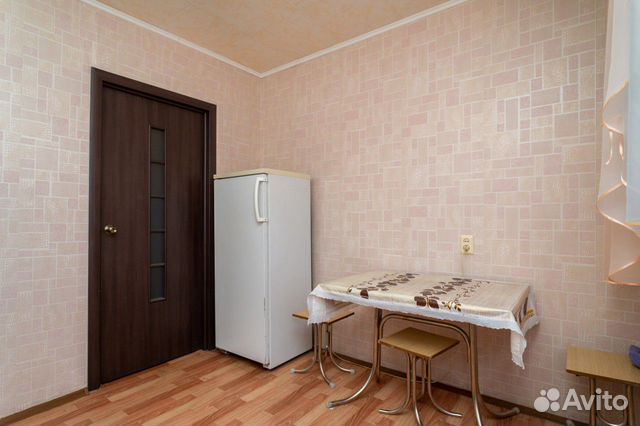 1-к квартира, 33.2 м², 7/9 эт. 1-к квартира, 33.2 м², 7/9 эт.