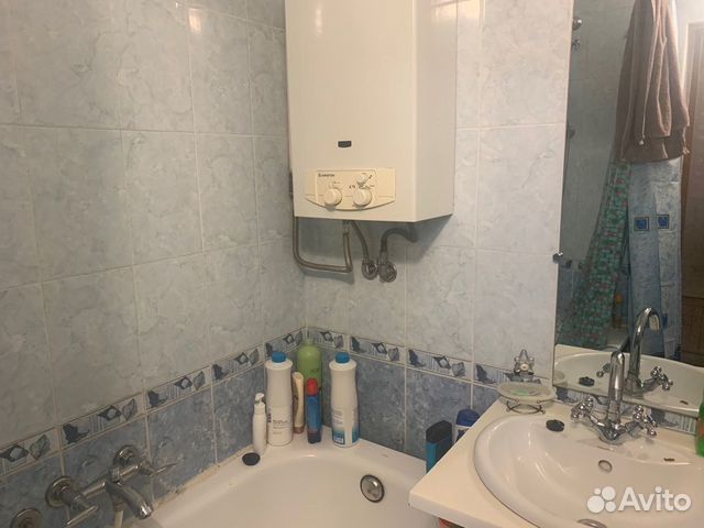 2-к квартира, 48.5 м², 1/3 эт.