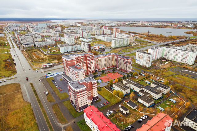 недвижимость Северодвинск проспект Киев победы 16