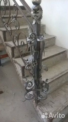 Лестницы, потолки