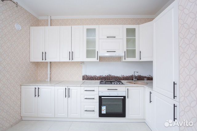 1-к квартира, 47 м², 2/14 эт.
