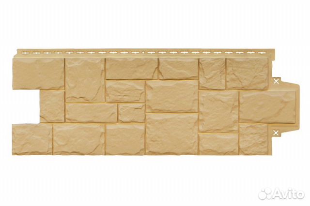 Фасадные панели Фасадные панели