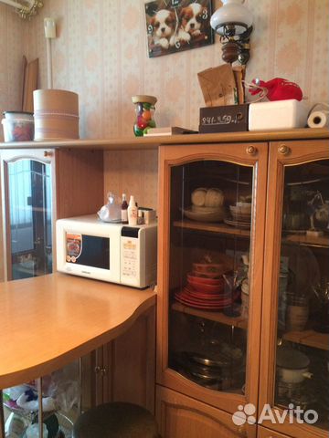 2-к квартира, 50 м², 3/9 эт. 2-к квартира, 50 м², 3/9 эт.