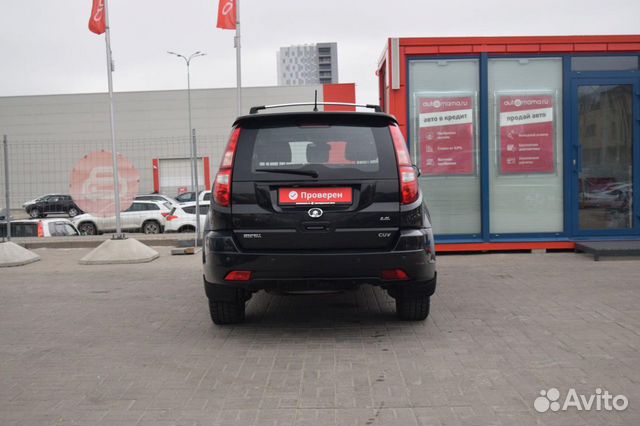 Great Wall Hover H3 2.0 МТ, 2013, 99 300 км Great Wall Hover H3 2.0 МТ, 2013, 99 300 км
