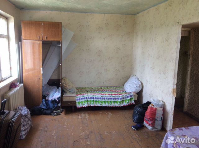1-к квартира, 30.5 м², 2/2 эт.