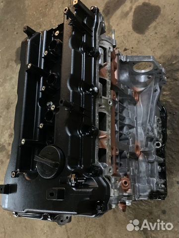 Двигатель Hyundai, Kia G4KE, G4KD, G4NA Двигатель Hyundai, Kia G4KE, G4KD, G4NA