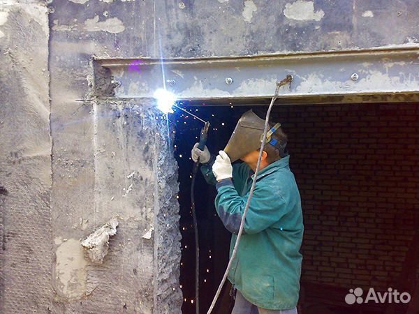 Алмазная резка, Алмазное бурение, Усиление проемов Алмазная резка, Алмазное бурение, Усиление проемов