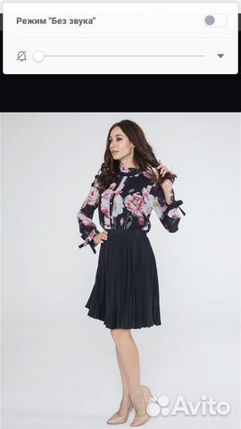 Ted Baker платье новое. Размер 3
