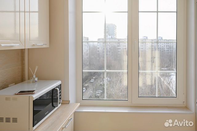 2-к квартира, 45 м², 8/9 эт. 2-к квартира, 45 м², 8/9 эт.