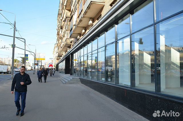 Сдам торговое помещение, 40 м²