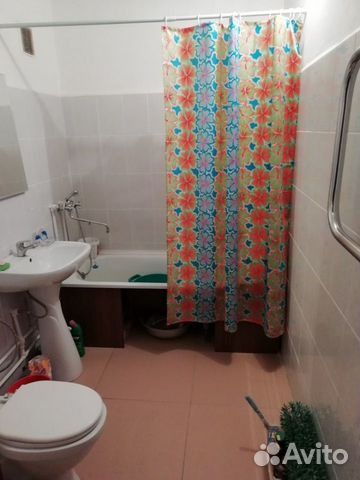 2-к квартира, 41.8 м², 2/4 эт.