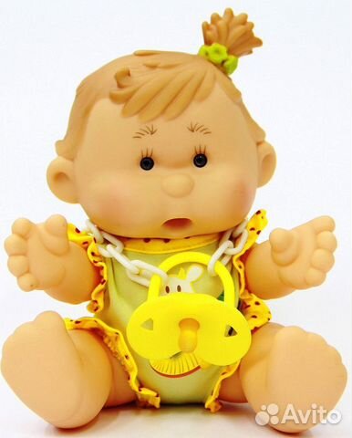 Пупс Yogurtinis Пупс Yogurtinis