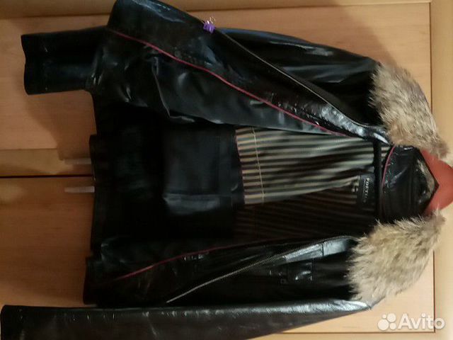 Куртка