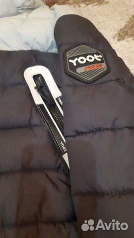 Парка YooT Парка YooT