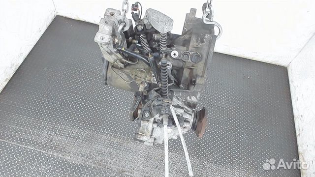 Коробка передач Skoda Octavia (A4 1U) 1.9 TDI, 200 Коробка передач Skoda Octavia (A4 1U) 1.9 TDI, 200