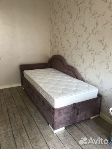 Абсолютно новая кровать Абсолютно новая кровать