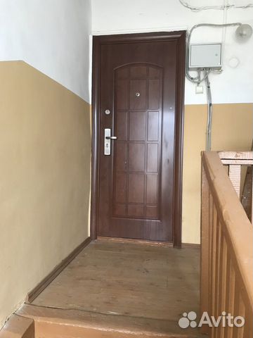 2-к квартира, 41.6 м², 2/2 эт.