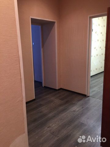 2-к квартира, 58 м², 2/2 эт.