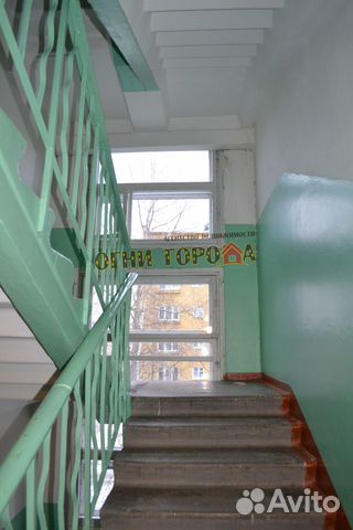 недвижимость Северодвинск Серго Орджоникидзе 1