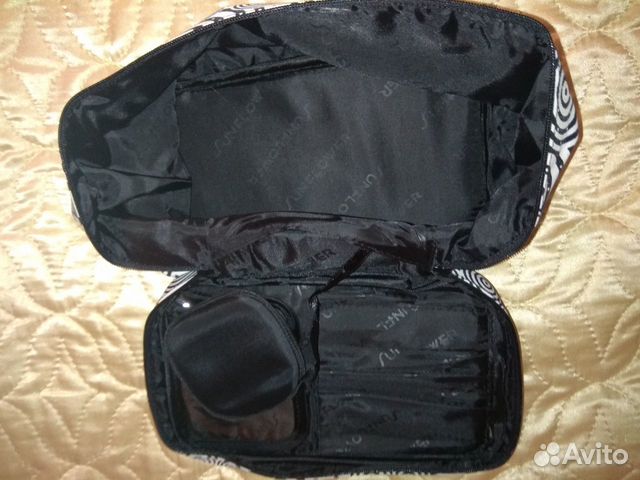 Косметички новые