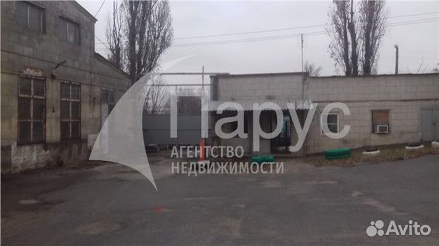 Производственно-складские помещения по адресу пер Производственно-складские помещения по адресу пер