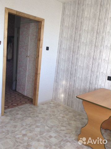 1-к квартира, 33.5 м², 4/10 эт.