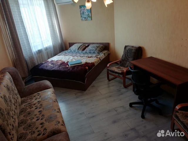 1-к квартира, 40 м², 14/16 эт. 1-к квартира, 40 м², 14/16 эт.