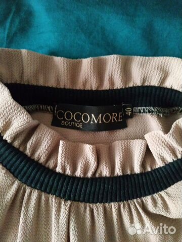 Красивое платье, размер подойдет 40, 42, 44, 46. Л