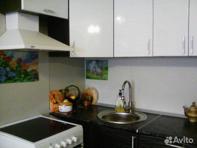 1-к квартира, 31 м², 2/3 эт. 1-к квартира, 31 м², 2/3 эт.