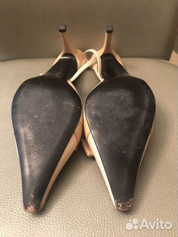 Туфли Туфли