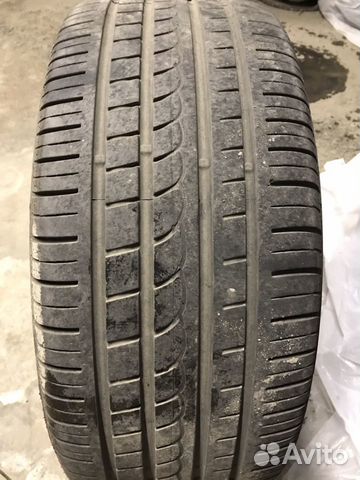 Колеса в сборе Audi 19 с летними шинами Pirelli Колеса в сборе Audi 19 с летними шинами Pirelli
