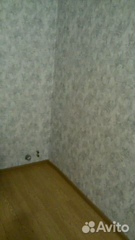 Комната 23 м² в 1-к, 2/9 эт. Комната 23 м² в 1-к, 2/9 эт.