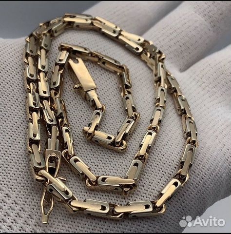 Золотая цепь