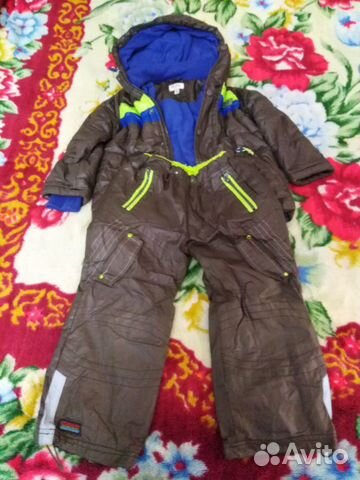 Вещи пакетом