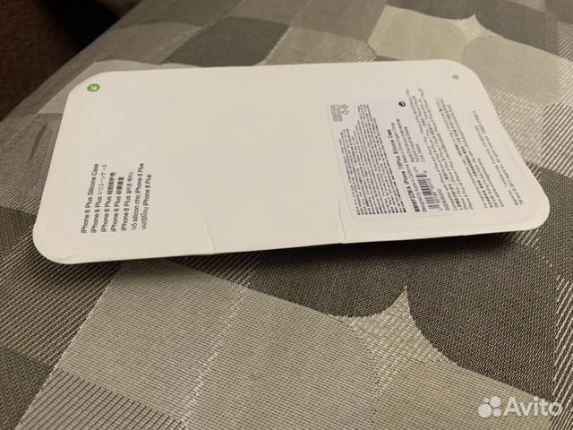Чехол на iPhone 7+ Чехол на iPhone 7+