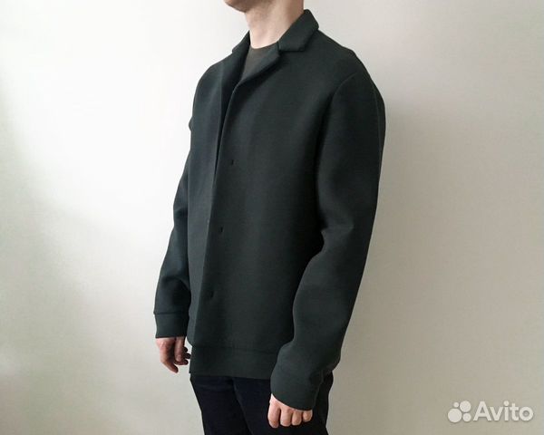Куртка COS необычная архитектурный крой новая Куртка COS необычная архитектурный крой новая