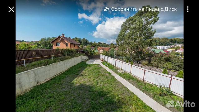 Дом 219 м² на участке 8 сот. Дом 219 м² на участке 8 сот.