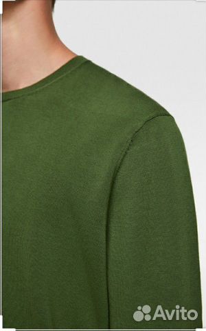Новый свитер Zara Новый свитер Zara