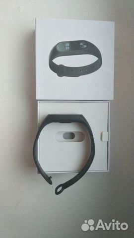 Xiaomi Mi Band 2 Xiaomi Mi Band 2