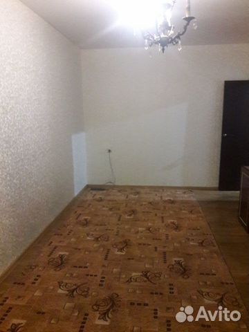 2-к квартира, 56.4 м², 1/22 эт.